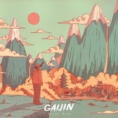Gaijin mp3 Album by Elijah Nang
