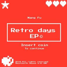 Retro days EP mp3 Album by Elijah Nang