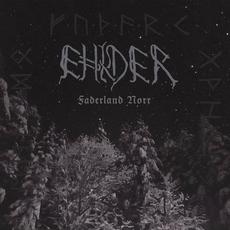 Faderland Norr mp3 Album by Ehlder