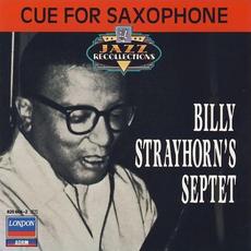 Cue for Saxophone mp3 Album by Billy Strayhorn