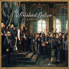 Declaration Day mp3 Album by Bastard Nation