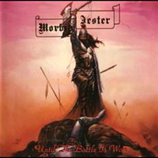 Until the Battle Is Won mp3 Album by Morbid Jester