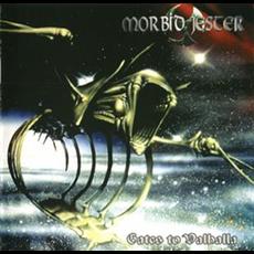 Gates to Valhalla mp3 Album by Morbid Jester