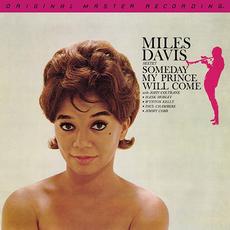 Someday My Prince Will Come mp3 Album by Miles Davis Sextet