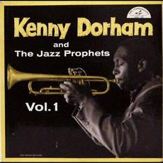 Vol. 1 mp3 Album by Kenny Dorham and The Jazz Prophets