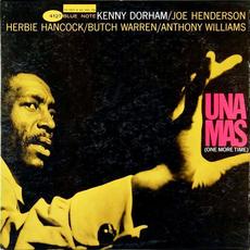 Una Mas (One More Time) (Re-Issue) mp3 Album by Kenny Dorham