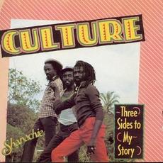 Three Sides to My Story mp3 Album by Culture