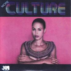 More Culture mp3 Album by Culture
