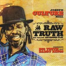Raw Truth mp3 Album by Culture
