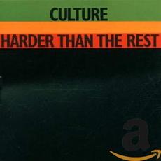Harder Than the Rest mp3 Album by Culture