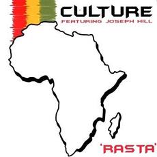 Rasta mp3 Album by Culture