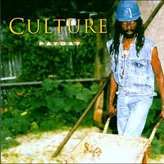 Payday mp3 Album by Culture