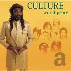 World Peace mp3 Album by Culture