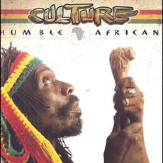 Humble African mp3 Album by Culture