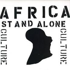 Africa Stand Alone mp3 Album by Culture