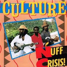 Nuff Crisis! mp3 Album by Culture