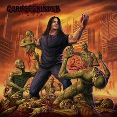 Corpsegrinder mp3 Album by Corpsegrinder