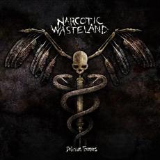 Delirium Tremens mp3 Album by Narcotic Wasteland