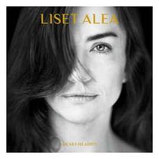 Heart-Headed mp3 Album by Liset Alea