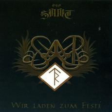 Wir laden zum Feste mp3 Album by Die Saat