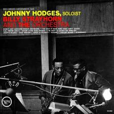Johnny Hodges With Billy Strayhorn And The Orchestra (Remastered) mp3 Album by Johnny Hodges