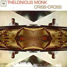 Criss-Cross mp3 Album by Thelonious Monk
