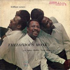 Brilliant Corners mp3 Album by Thelonious Monk