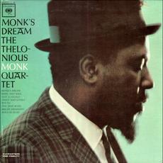 Monk's Dream mp3 Album by The Thelonious Monk Quartet