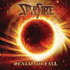 Denial To Fall mp3 Album by Spitfire (2)