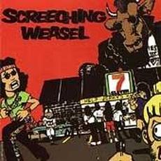 Screeching Weasel (Re-Issue) mp3 Album by Screeching Weasel