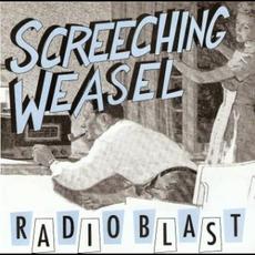 Radio Blast mp3 Album by Screeching Weasel