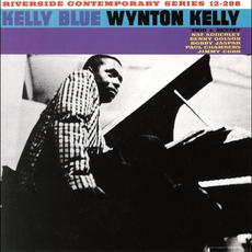 Kelly Blue (Japanese Edition) mp3 Album by Wynton Kelly