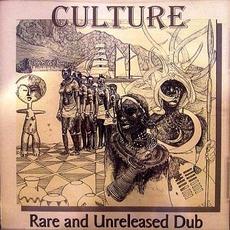 Rare & Unreleased Dub mp3 Artist Compilation by Culture