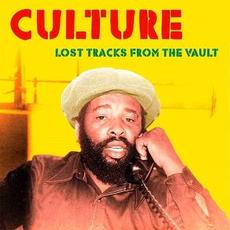 Lost Tracks from the Vault mp3 Artist Compilation by Culture
