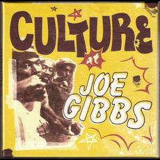 Culture at Joe Gibbs mp3 Artist Compilation by Culture