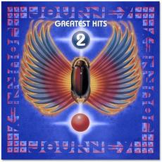 Greatest Hits 2 mp3 Artist Compilation by Journey
