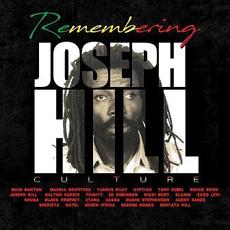 RememberingJoseph "Culture" Hill mp3 Compilation by Various Artists