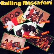 Calling Rastafari mp3 Compilation by Various Artists