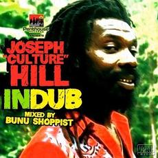 Joseph "Culture" Hill in Dub (Bunu Shoppist Mix) mp3 Compilation by Various Artists