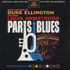 Paris Blues (Remastered) mp3 Soundtrack by Duke Ellington