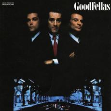 GoodFellas mp3 Soundtrack by Various Artists