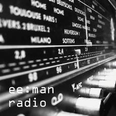 Radio mp3 Single by ee:man