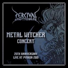 Metal Witcher Concert mp3 Live by Percival Schuttenbach