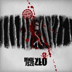 Mniejsze Zlo mp3 Album by Percival Schuttenbach