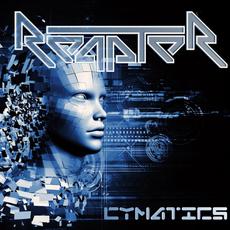 Cymatics mp3 Album by Reapter