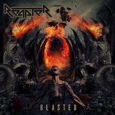 Blasted mp3 Album by Reapter