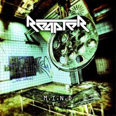 M.I.N.D mp3 Album by Reapter
