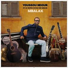 MBALAX mp3 Album by Youssou N'dour