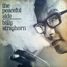 The Peaceful Side of Jazz mp3 Album by Billy Strayhorn