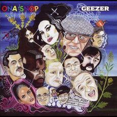 Geezer mp3 Album by Ona Snop